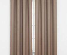 Curtains