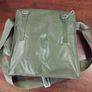 Vintage Gas Mask and Bag Image 4