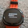Samsung Ultra Watch, boxed with accessories Image 3