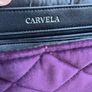 Carvela Velvet Handbag Image 4