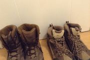 Hiking books, ,size 41, UK size 7