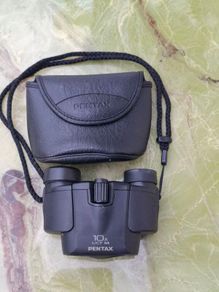 Pentax 10x21 UCF M