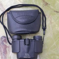 Pentax 10x21 UCF M