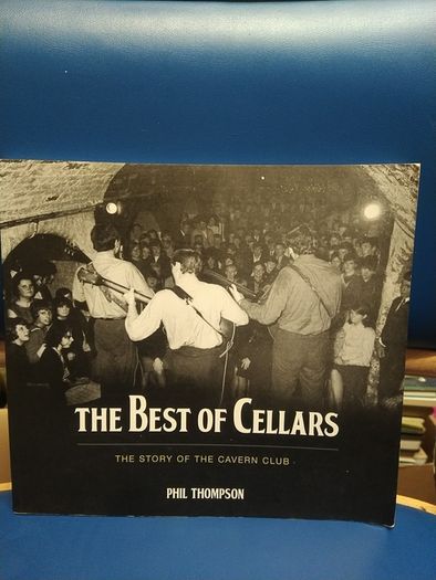 Cavern Club history