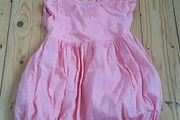 Ted Baker baby grow