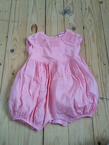 Ted Baker baby grow