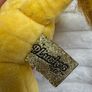 Gund P.Lushes Pets Eleni Key Lion Yellow Brown Green Gem Nose Plush Toy approx. 6 Used Please see pictures Image 8