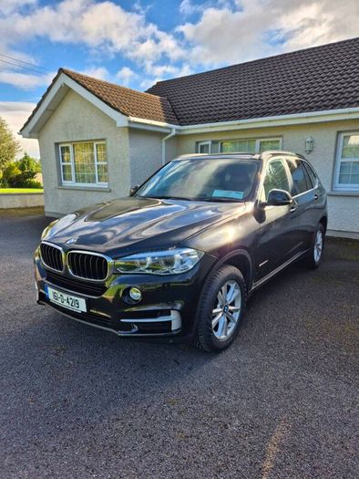 BNW X5 7 seater