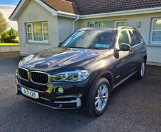 BNW X5 7 seater