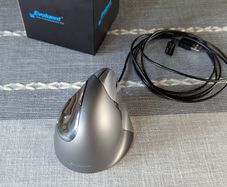 Evoluent VerticalMouse 4