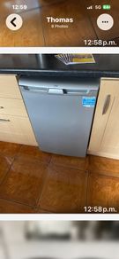 fridge