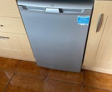 fridge