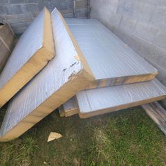 150mm pir insulation