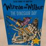 Winnie And Wilbur The Dinosaur Day Storybook And Cd Image 2