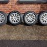 Sports technic mono 10 14" alloy wheels Image 2