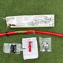 Trail-Gator Bicycle Tow Bar Image 4