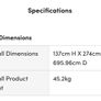 Wayfair Metal Climbing Frame Image 5