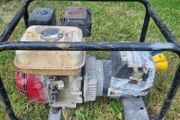 honda generator