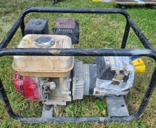 honda generator