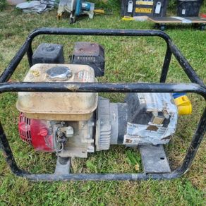 honda generator