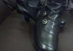 Remonte Boots, size EU-37, UK-4