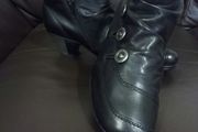 Remonte Boots, size EU-37, UK-4
