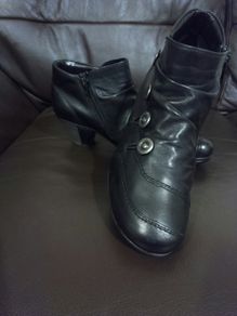 Remonte Boots, size EU-37, UK-4