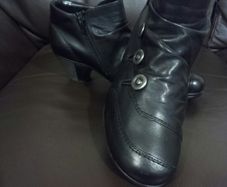 Remonte Boots, size EU-37, UK-4