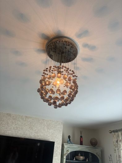 Ceiling light