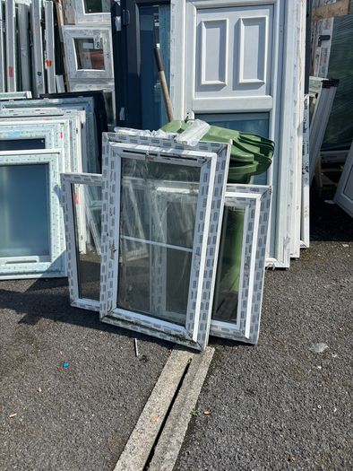 pvc doors