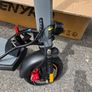 electric scooter , brand new , 6 months warranty, ienyrid  A1 Image 5