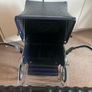 Vintage 1970s Dolls Pram Image 6