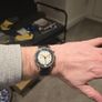 Vintage Elvia Chronograph Image 9