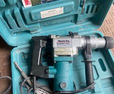 Building tools
