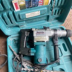 Building tools