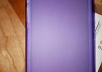 Nexus 7 gel case