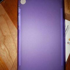 Nexus 7 gel case
