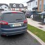 Ford Smax 2014 2.0 TDI breaking Image 3