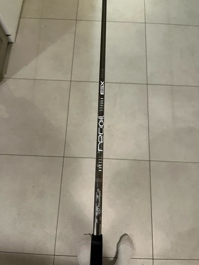 Mizuno JPX 919 forged