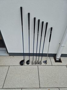 Ping junior golf set