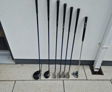 Ping junior golf set