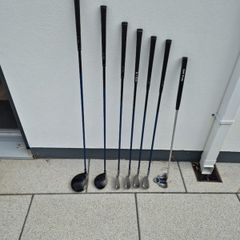 Ping junior golf set
