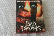 Bad Dreams Slasher Classic Limited Edition