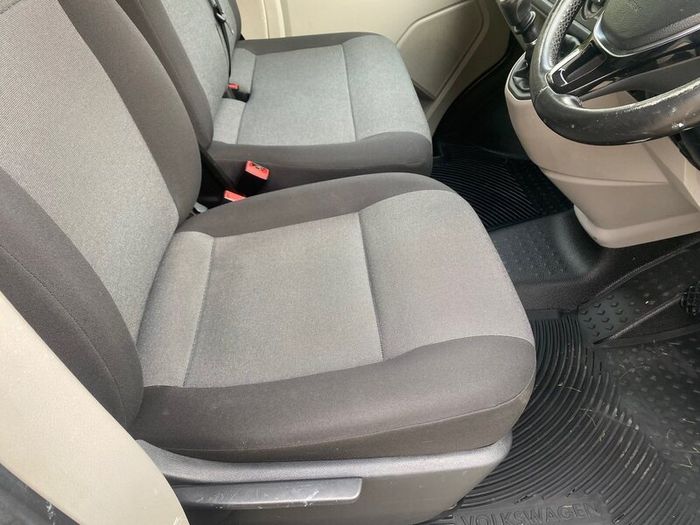 Volkswagen Transporter 2019