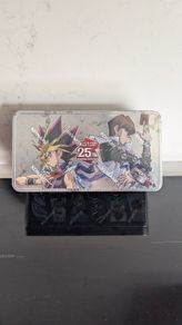 Yu-Gi-Oh! 25th Anniversary Tin: Dueling Mirrors (Sealed and Unopened)