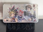 Yu-Gi-Oh! 25th Anniversary Tin: Dueling Mirrors (Sealed and Unopened)