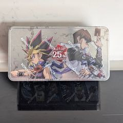 Yu-Gi-Oh! 25th Anniversary Tin: Dueling Mirrors (Sealed and Unopened)