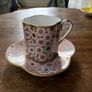 wedgewood tea set Image 5