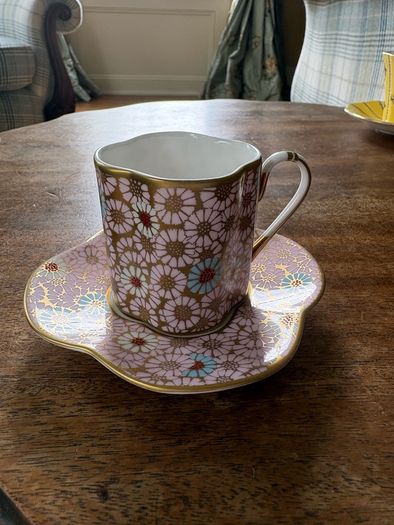 wedgewood tea set