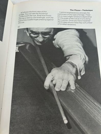 Understanding Billiards and Snooker by Jack Karnehm 1976 Sports Instruction Book
